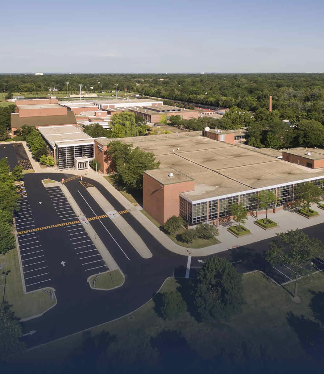 You are currently viewing Educational Facilities