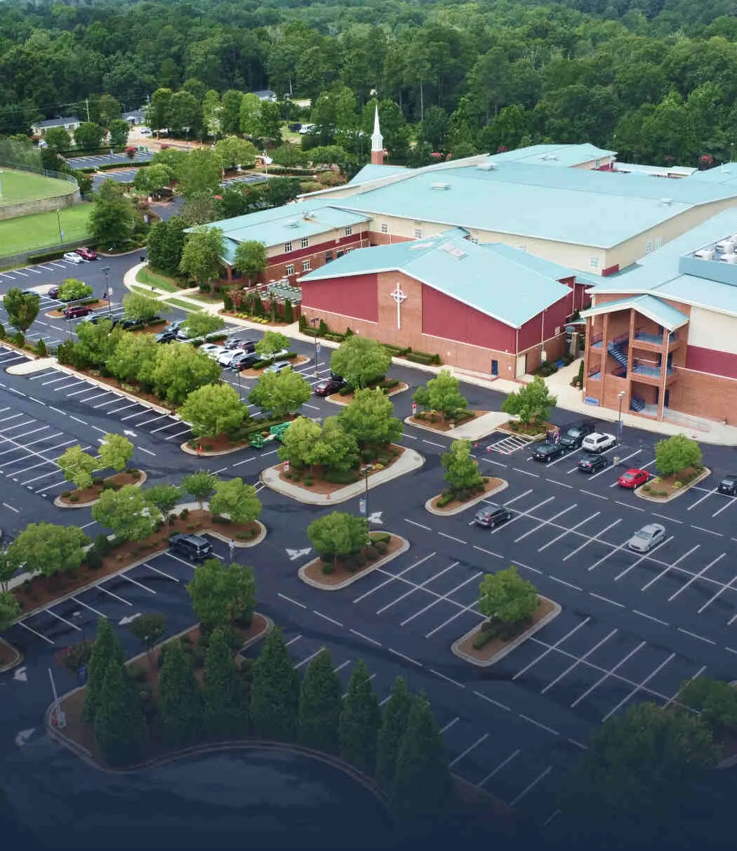 You are currently viewing Non-Profits & Religious Institutes