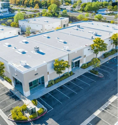 You are currently viewing Commercial / Industrial