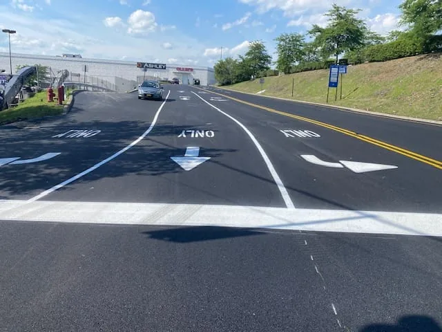 Hudson Valley Plaza project