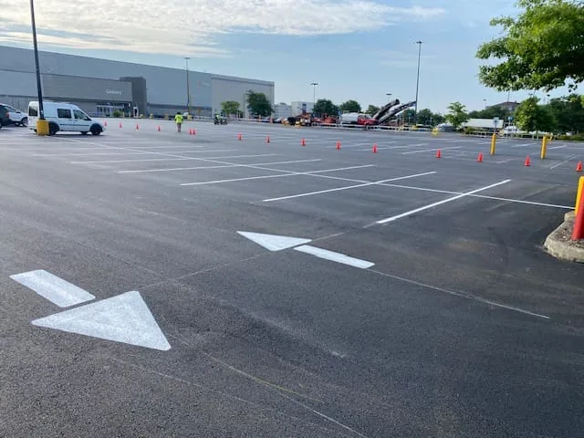 Hudson Valley Plaza project