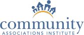 Community Associations Institute logo