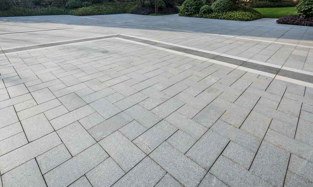Read more about the article Types of Pavement: A Guide to Common Pavement Options