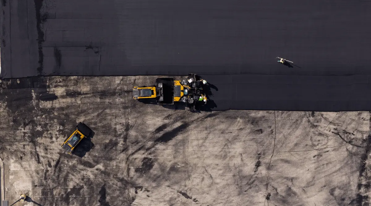 Read more about the article Preventative Maintenance: Tips to Extend the Life of Your Pavement