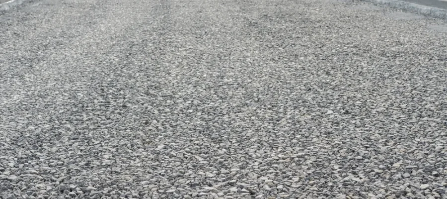 Asphalt