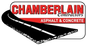 Chamberlain Contractors Logo