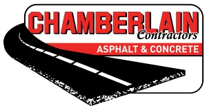 Chamberlain Contractors Logo