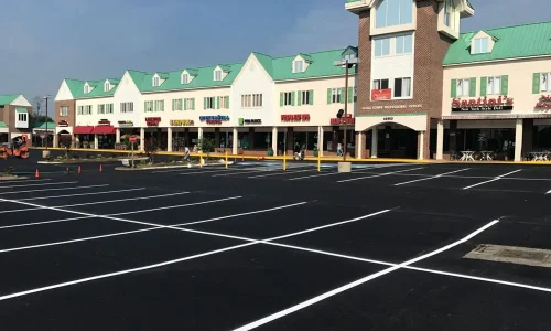 Chamberlain Contractors
