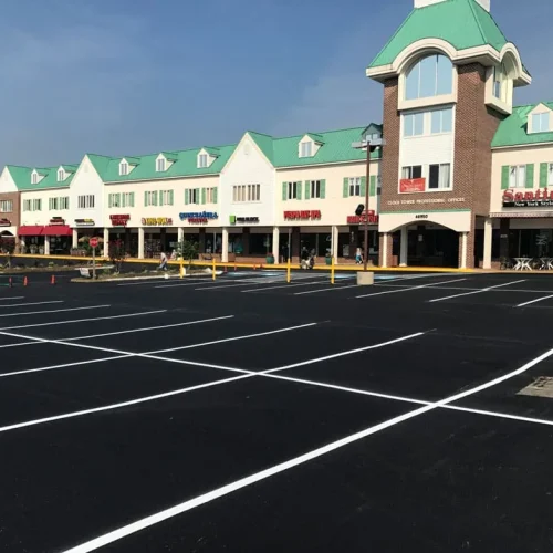 Chamberlain Contractors