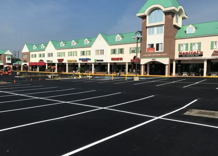 Chamberlain Contractors