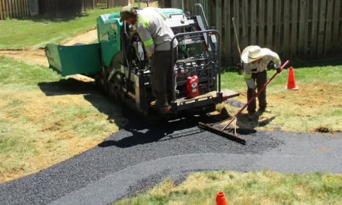 Chamberlain Contractors