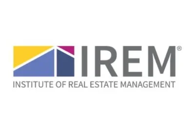 IREM Institute of Real Estate Management Logo