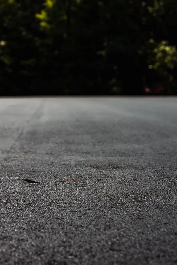 Milling & Paving-North Stafford High School-15