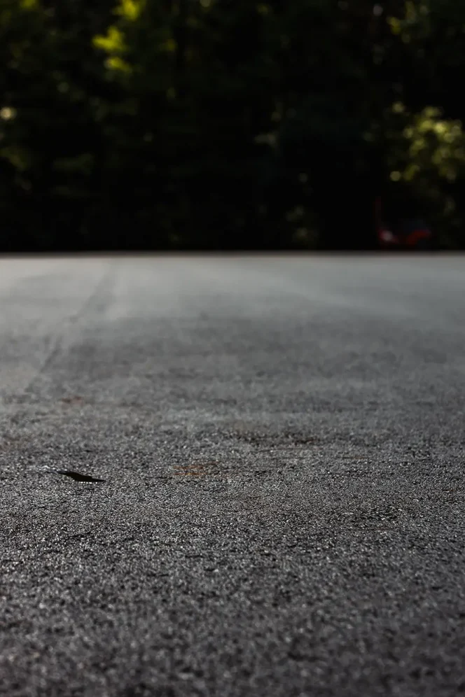 Milling & Paving-North Stafford High School-15
