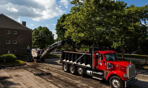 Milling & Paving-Wexford Garden Condominiums-60 (1)
