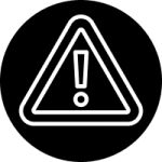 Safety Features Icon