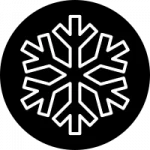 Snow Removal Icon