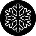 Snow Removal Icon