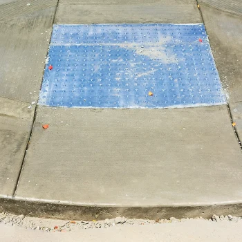 ada parking requirements