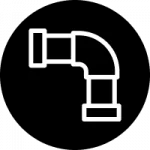 Drainage & Utilities Icon