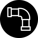 Drainage & Utilities Icon