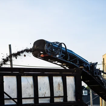 milling and reclamation